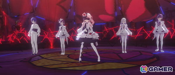 「プロセカ」ニーゴとバーチャル・シンガーによる「コネクトライブ Dreamscape」をレポート！“想いのカケラ”を巡るストーリー仕立ての内容にの画像24