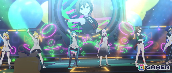 「プロセカ」ニーゴとバーチャル・シンガーによる「コネクトライブ Dreamscape」をレポート！“想いのカケラ”を巡るストーリー仕立ての内容にの画像31
