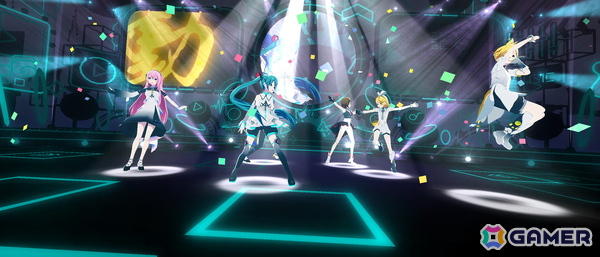 「プロセカ」ニーゴとバーチャル・シンガーによる「コネクトライブ Dreamscape」をレポート！“想いのカケラ”を巡るストーリー仕立ての内容にの画像33