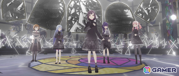「プロセカ」ニーゴとバーチャル・シンガーによる「コネクトライブ Dreamscape」をレポート！“想いのカケラ”を巡るストーリー仕立ての内容にの画像34