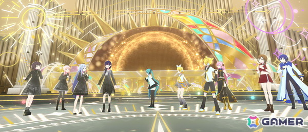 「プロセカ」ニーゴとバーチャル・シンガーによる「コネクトライブ Dreamscape」をレポート！“想いのカケラ”を巡るストーリー仕立ての内容にの画像39