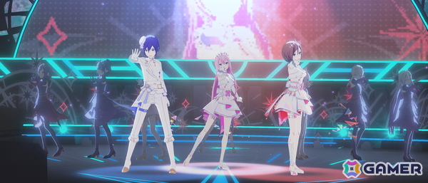 「プロセカ」ニーゴとバーチャル・シンガーによる「コネクトライブ Dreamscape」をレポート！“想いのカケラ”を巡るストーリー仕立ての内容にの画像52