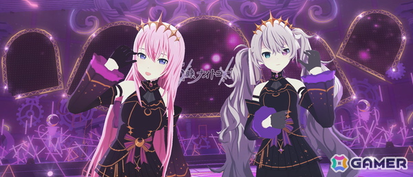 「プロセカ」ニーゴとバーチャル・シンガーによる「コネクトライブ Dreamscape」をレポート！“想いのカケラ”を巡るストーリー仕立ての内容にの画像60