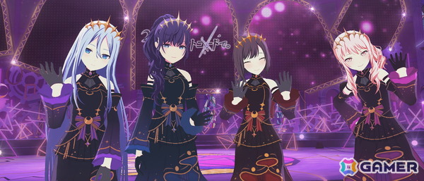 「プロセカ」ニーゴとバーチャル・シンガーによる「コネクトライブ Dreamscape」をレポート！“想いのカケラ”を巡るストーリー仕立ての内容にの画像63