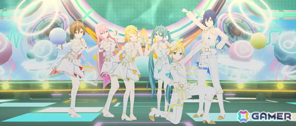 「プロセカ」ニーゴとバーチャル・シンガーによる「コネクトライブ Dreamscape」をレポート！“想いのカケラ”を巡るストーリー仕立ての内容にの画像64