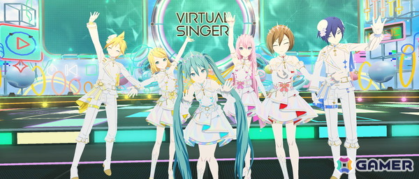 「プロセカ」ニーゴとバーチャル・シンガーによる「コネクトライブ Dreamscape」をレポート！“想いのカケラ”を巡るストーリー仕立ての内容にの画像68