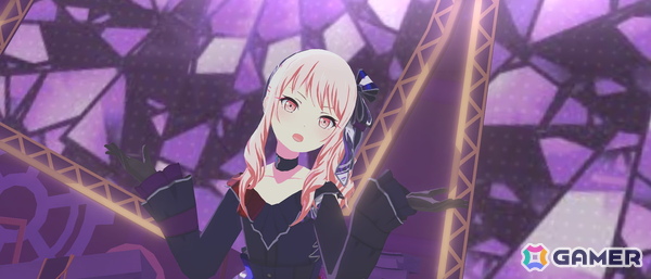 「プロセカ」ニーゴとバーチャル・シンガーによる「コネクトライブ Dreamscape」をレポート！“想いのカケラ”を巡るストーリー仕立ての内容にの画像