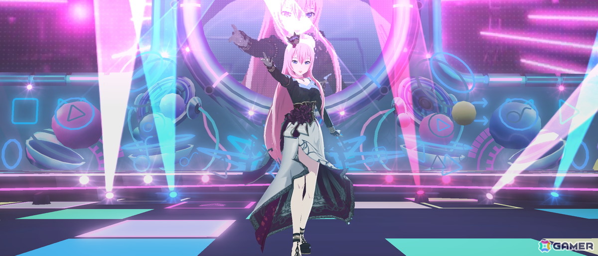 「プロセカ」ニーゴとバーチャル・シンガーによる「コネクトライブ Dreamscape」をレポート!“想いのカケラ”を巡るストーリー仕立ての内容にの画像