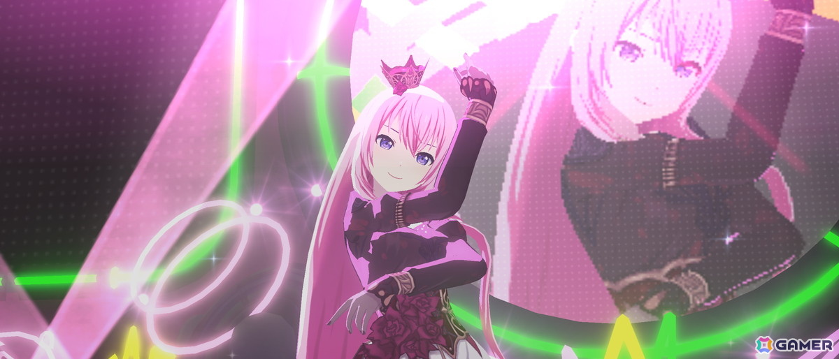 「プロセカ」ニーゴとバーチャル・シンガーによる「コネクトライブ Dreamscape」をレポート!“想いのカケラ”を巡るストーリー仕立ての内容にの画像