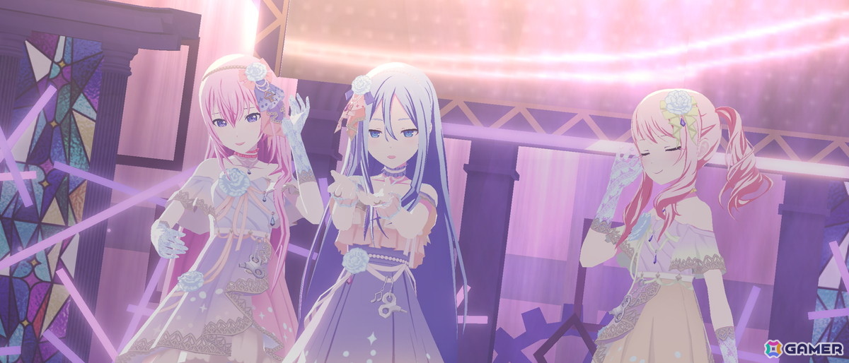 「プロセカ」ニーゴとバーチャル・シンガーによる「コネクトライブ Dreamscape」をレポート!“想いのカケラ”を巡るストーリー仕立ての内容にの画像
