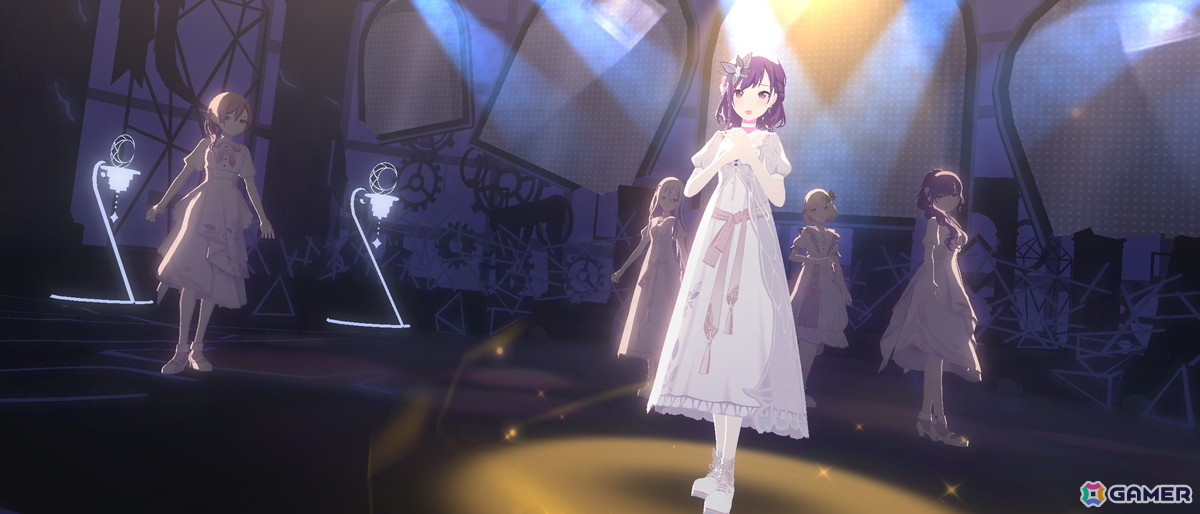 「プロセカ」ニーゴとバーチャル・シンガーによる「コネクトライブ Dreamscape」をレポート!“想いのカケラ”を巡るストーリー仕立ての内容にの画像