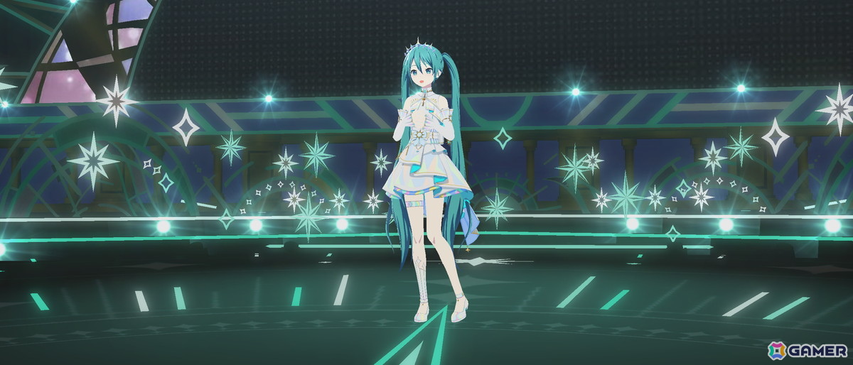 「プロセカ」ニーゴとバーチャル・シンガーによる「コネクトライブ Dreamscape」をレポート!“想いのカケラ”を巡るストーリー仕立ての内容にの画像