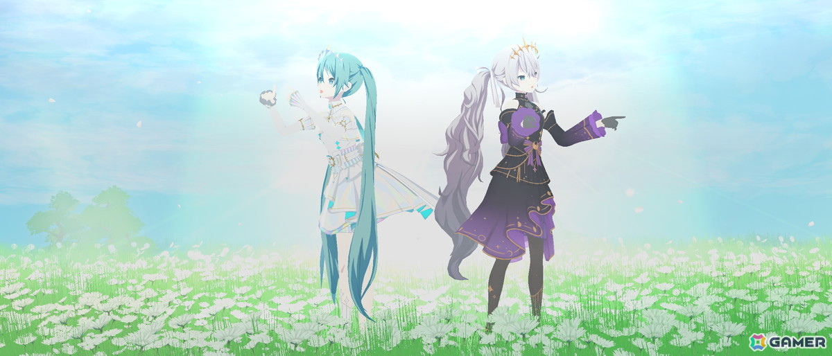 「プロセカ」ニーゴとバーチャル・シンガーによる「コネクトライブ Dreamscape」をレポート!“想いのカケラ”を巡るストーリー仕立ての内容にの画像