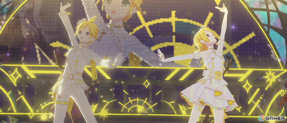 「プロセカ」ニーゴとバーチャル・シンガーによる「コネクトライブ Dreamscape」をレポート!“想いのカケラ”を巡るストーリー仕立ての内容にの画像