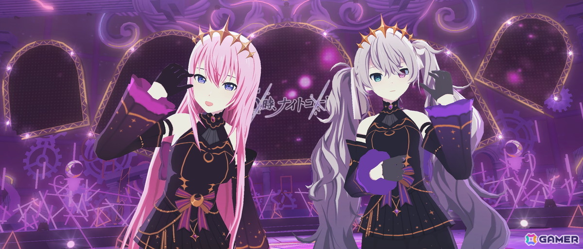 「プロセカ」ニーゴとバーチャル・シンガーによる「コネクトライブ Dreamscape」をレポート!“想いのカケラ”を巡るストーリー仕立ての内容にの画像
