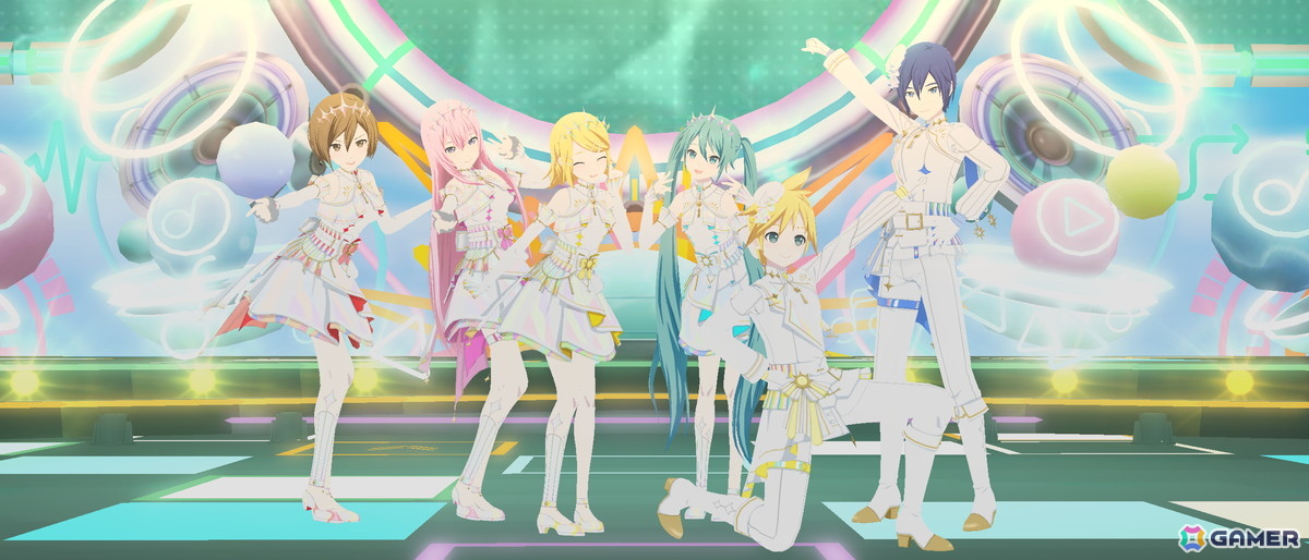 「プロセカ」ニーゴとバーチャル・シンガーによる「コネクトライブ Dreamscape」をレポート!“想いのカケラ”を巡るストーリー仕立ての内容にの画像