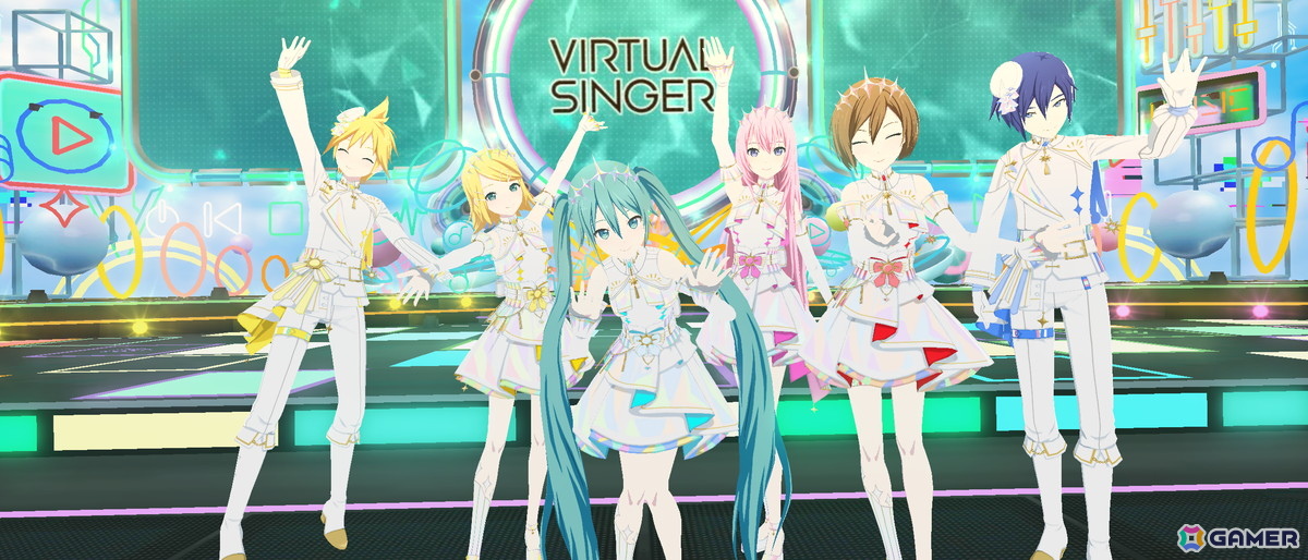 「プロセカ」ニーゴとバーチャル・シンガーによる「コネクトライブ Dreamscape」をレポート!“想いのカケラ”を巡るストーリー仕立ての内容にの画像