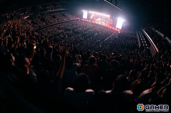 バンド最大規模の単独2DAYSとなるAve Mujica 5th LIVE「Nova Historia」が開催！次回単独公演やツアーも発表の画像6