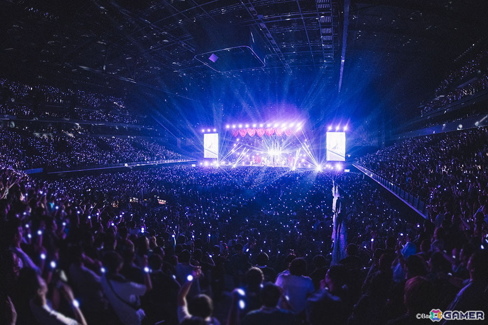 バンド最大規模の単独2DAYSとなるAve Mujica 5th LIVE「Nova Historia」が開催!次回単独公演やツアーも発表の画像