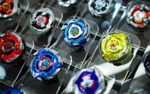アニメイト秋葉原で開催されている「BEYBLADE X」ポップアップショップの模様が公開！展示やフリーバトルスペース、グッズコーナーも