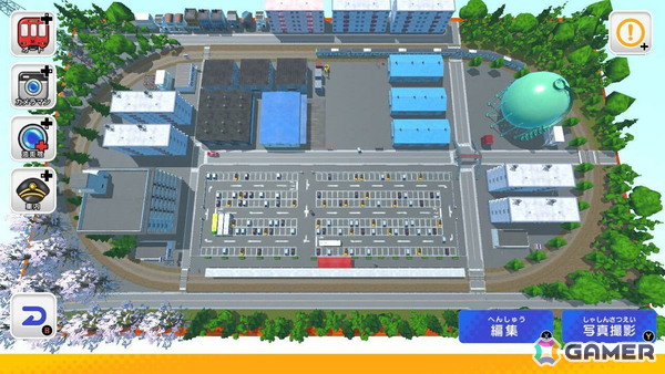 「デジプラコレクション まるごと鉄道！ミニ」のSwitchパッケージ版「デジプラコレクション まるごと鉄道！デラックス」が10月16日に発売！の画像10