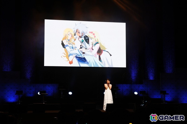 胸を打つ朗読劇＆ファンからの質問にも回答！「テイルズ オブ レジェンディア」20周年記念イベントをレポートの画像11
