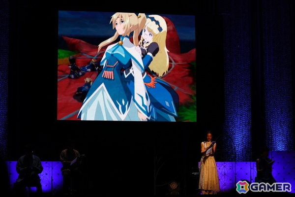 胸を打つ朗読劇＆ファンからの質問にも回答！「テイルズ オブ レジェンディア」20周年記念イベントをレポートの画像12