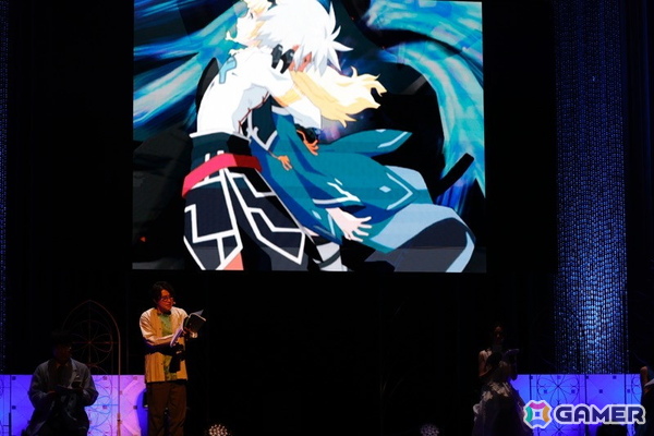 胸を打つ朗読劇＆ファンからの質問にも回答！「テイルズ オブ レジェンディア」20周年記念イベントをレポートの画像13