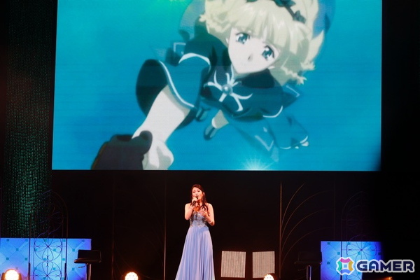 胸を打つ朗読劇＆ファンからの質問にも回答！「テイルズ オブ レジェンディア」20周年記念イベントをレポートの画像20