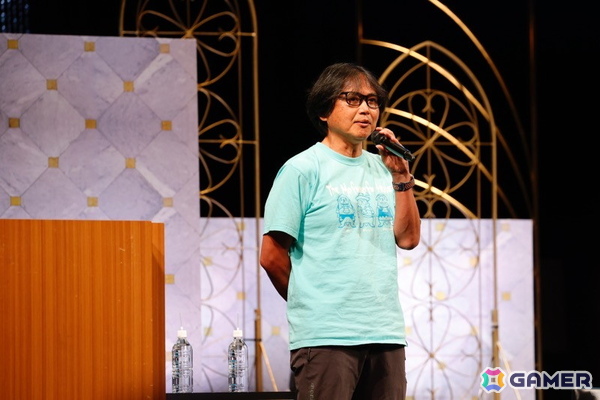 胸を打つ朗読劇＆ファンからの質問にも回答！「テイルズ オブ レジェンディア」20周年記念イベントをレポートの画像25