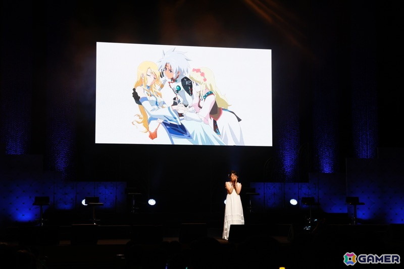 胸を打つ朗読劇&ファンからの質問にも回答!「テイルズ オブ レジェンディア」20周年記念イベントをレポートの画像