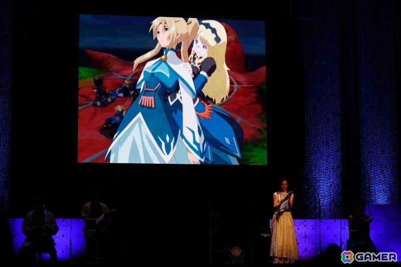 胸を打つ朗読劇&ファンからの質問にも回答!「テイルズ オブ レジェンディア」20周年記念イベントをレポートの画像