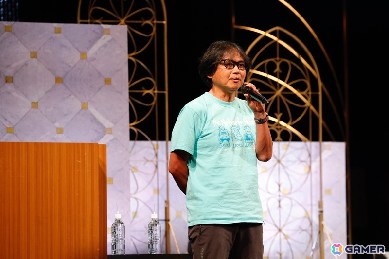 胸を打つ朗読劇&ファンからの質問にも回答!「テイルズ オブ レジェンディア」20周年記念イベントをレポートの画像