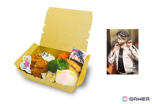 「アイナナ」とナンジャタウンのコラボは10回目！「アイドリッシュセブン in NAMJATOWN～10th Anniversary Festival～」が8月7日より開催の画像16