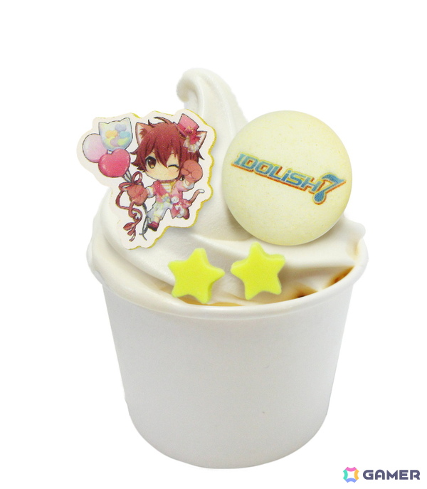 「アイナナ」とナンジャタウンのコラボは10回目！「アイドリッシュセブン in NAMJATOWN～10th Anniversary Festival～」が8月7日より開催の画像18