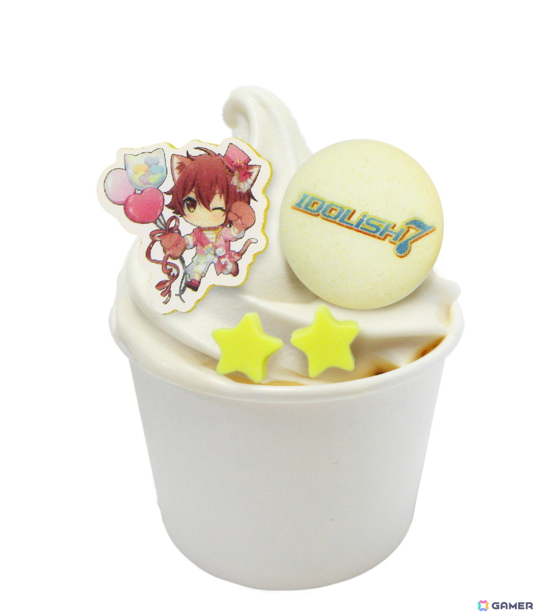 「アイナナ」とナンジャタウンのコラボは10回目！「アイドリッシュセブン in NAMJATOWN～10th Anniversary Festival～」が8月7日より開催の画像