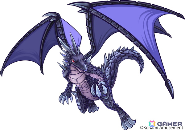 「モンスター烈伝 オレカバトル2」夏休みシーズンに向けた企画が発表！8月1日からはお店で「ドラゴン三体」のカードがもらえるの画像6
