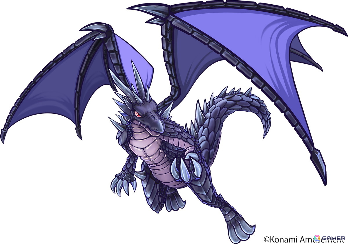「モンスター烈伝 オレカバトル2」夏休みシーズンに向けた企画が発表！8月1日からはお店で「ドラゴン三体」のカードがもらえるの画像