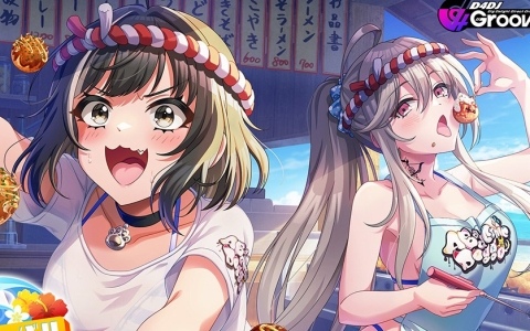 「グルミク」で「グルミクサマーフェスティバル2025」が開催！ログインするだけでサマーフェス2025描きおろしイラストのCPメバーを獲得できる