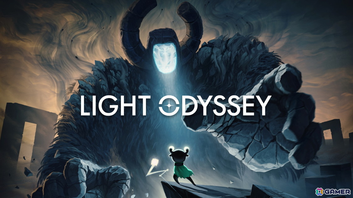 グラビティゲームアライズが「東京ゲームダンジョン9」に「スコップヒーロー」「Light Odyssey」「THE GOOD OLD DAYS」「Aeruta」などを出展！の画像