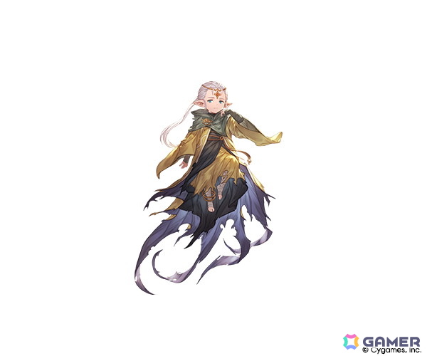 「グラブル」ついに“十賢者”が一堂に会するシナリオイベント「アーカルムの十賢者 はじめての再会」が7月29日19時より開催！の画像11