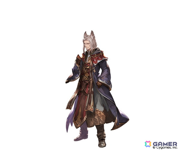 「グラブル」ついに“十賢者”が一堂に会するシナリオイベント「アーカルムの十賢者 はじめての再会」が7月29日19時より開催！の画像16