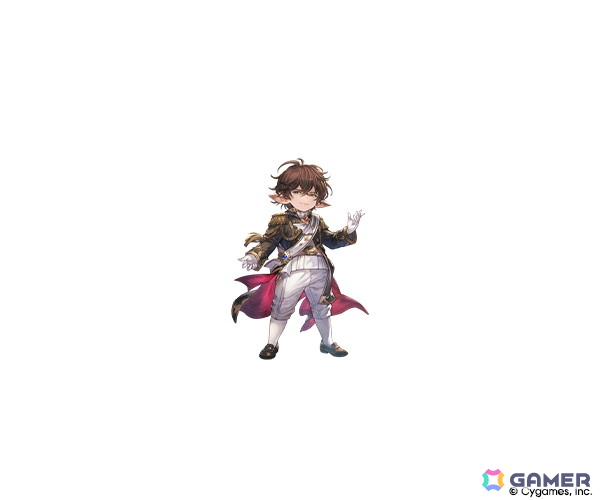 「グラブル」ついに“十賢者”が一堂に会するシナリオイベント「アーカルムの十賢者 はじめての再会」が7月29日19時より開催！の画像17