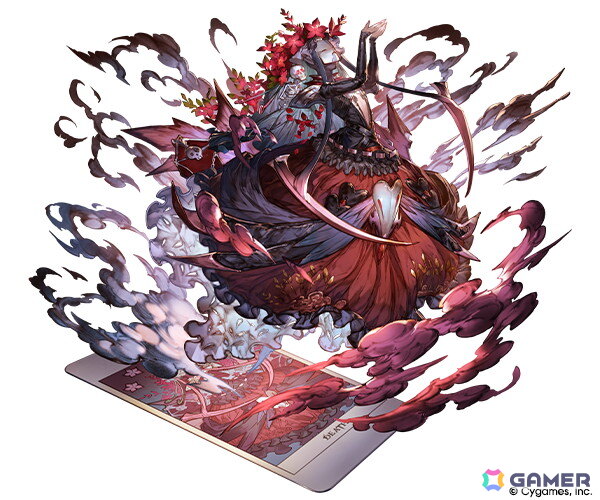 「グラブル」ついに“十賢者”が一堂に会するシナリオイベント「アーカルムの十賢者 はじめての再会」が7月29日19時より開催！の画像20