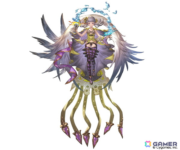 「グラブル」ついに“十賢者”が一堂に会するシナリオイベント「アーカルムの十賢者 はじめての再会」が7月29日19時より開催！の画像21