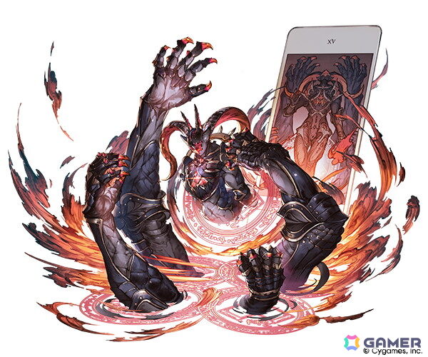 「グラブル」ついに“十賢者”が一堂に会するシナリオイベント「アーカルムの十賢者 はじめての再会」が7月29日19時より開催！の画像22