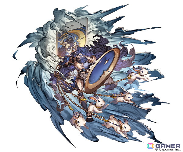 「グラブル」ついに“十賢者”が一堂に会するシナリオイベント「アーカルムの十賢者 はじめての再会」が7月29日19時より開催！の画像25