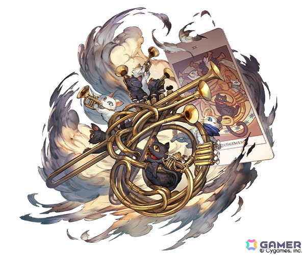 「グラブル」ついに“十賢者”が一堂に会するシナリオイベント「アーカルムの十賢者 はじめての再会」が7月29日19時より開催！の画像27