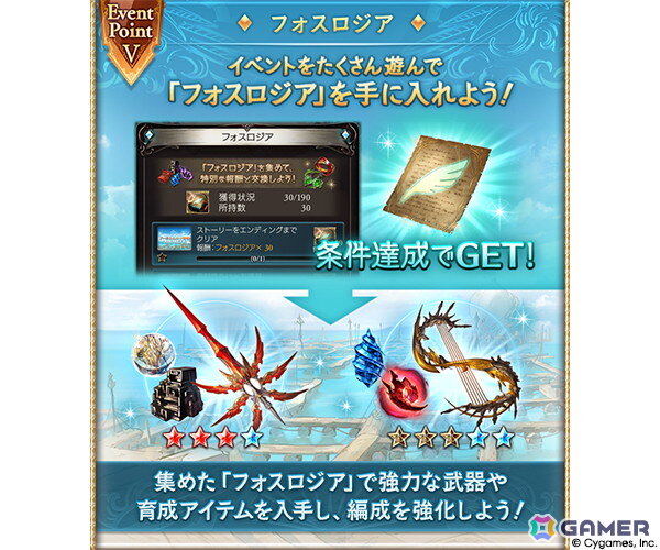 「グラブル」ついに“十賢者”が一堂に会するシナリオイベント「アーカルムの十賢者 はじめての再会」が7月29日19時より開催！の画像6