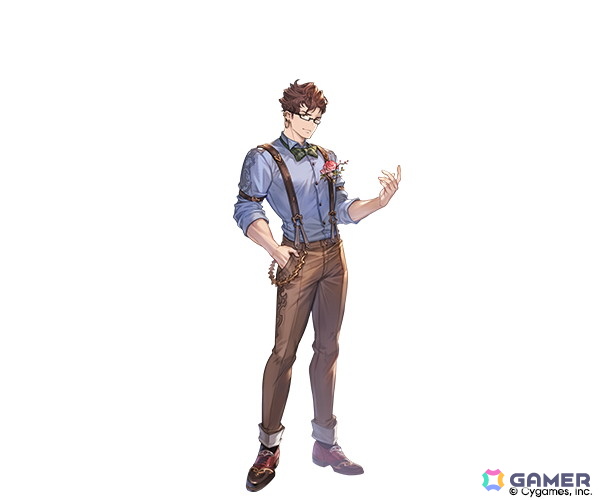 「グラブル」ついに“十賢者”が一堂に会するシナリオイベント「アーカルムの十賢者 はじめての再会」が7月29日19時より開催!の画像